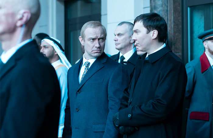    кадр из фильма