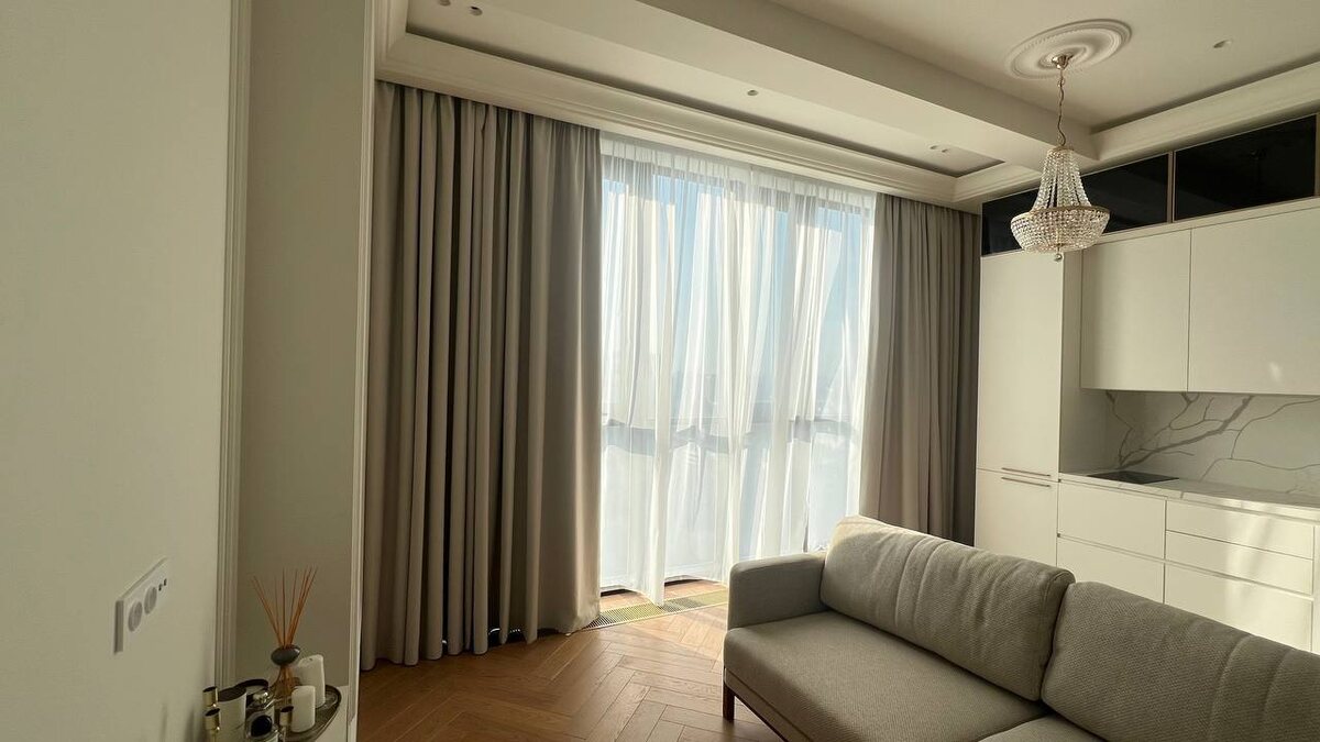 ШТОРЫ ТЕКСТИЛЬ КАРНИЗЫ текстильная компания Интерьер Будущего 