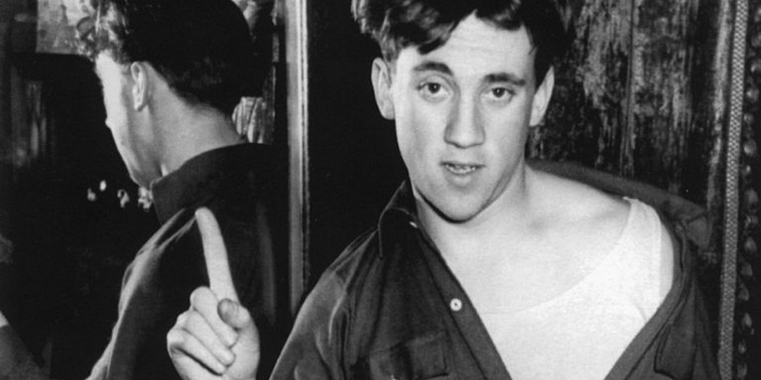 6813. ВЛАДИМИР ВЫСОЦКИЙ...