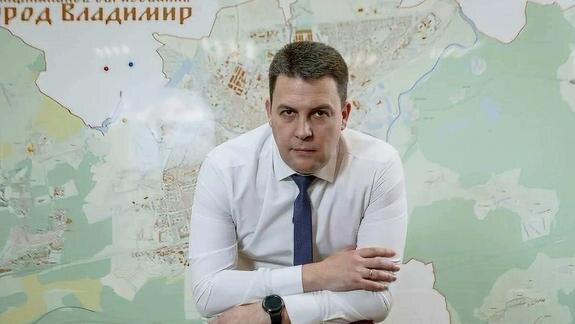 Задержан «кладбищенский мэр»