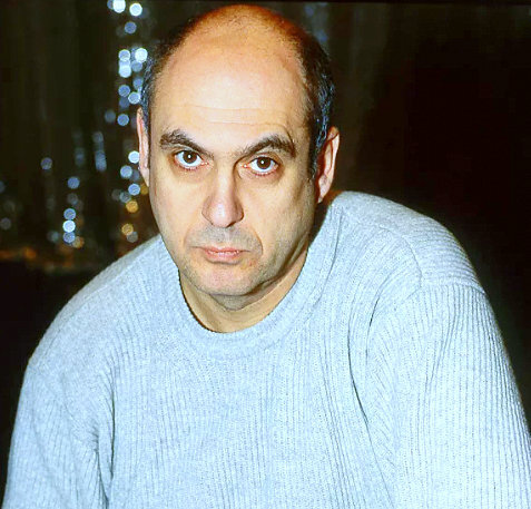 Ян Арлазоров