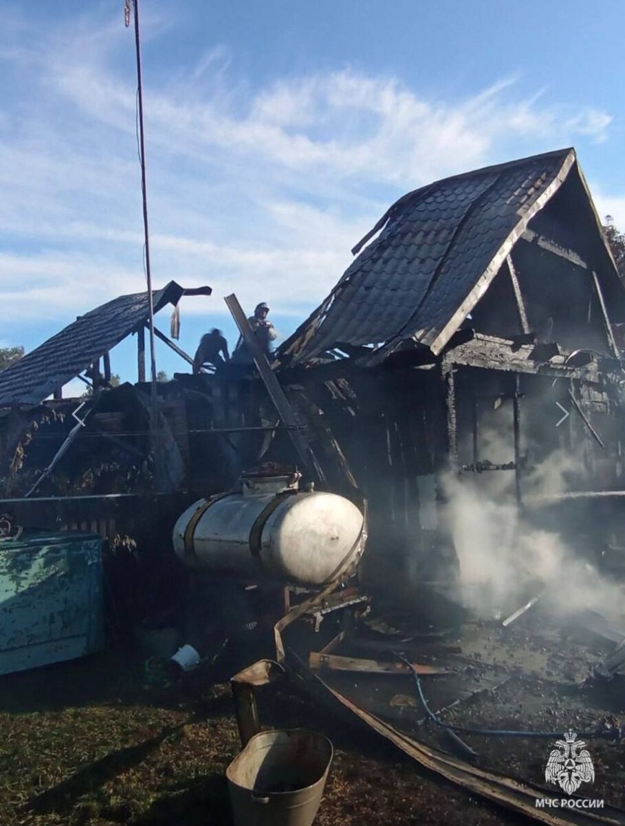    Пожары в Республике Алтай. Источник: ГУ МЧС России по Республике Алтай