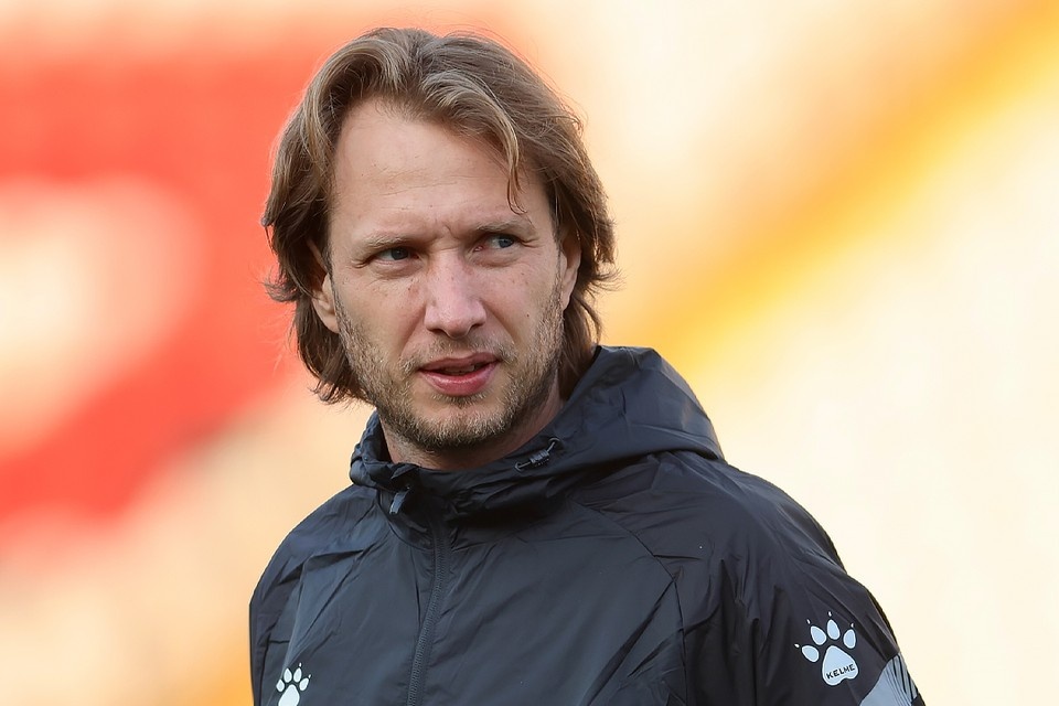    Фото: ФК «Амкар Пермь» | amkar-perm.ru