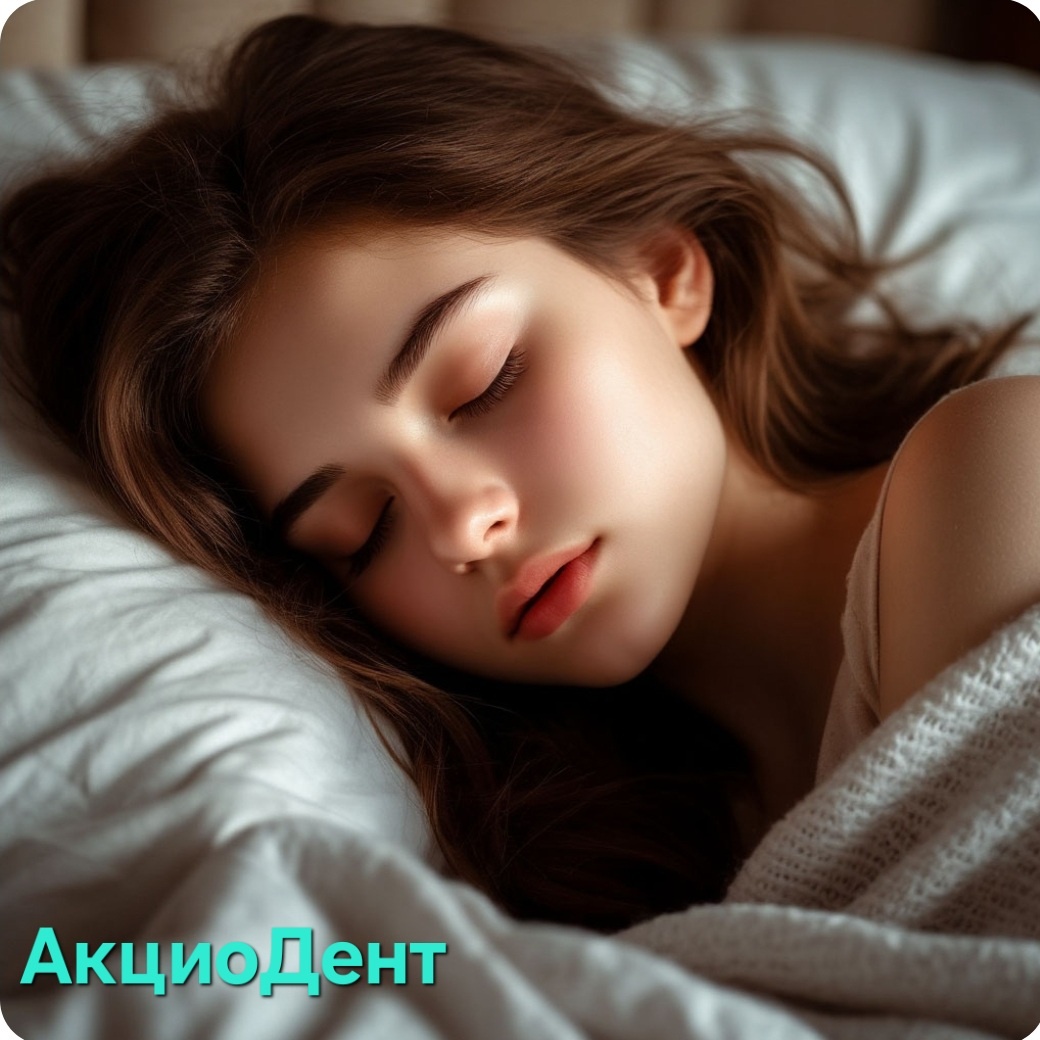 Стгматология АкциоДент Краснодар.