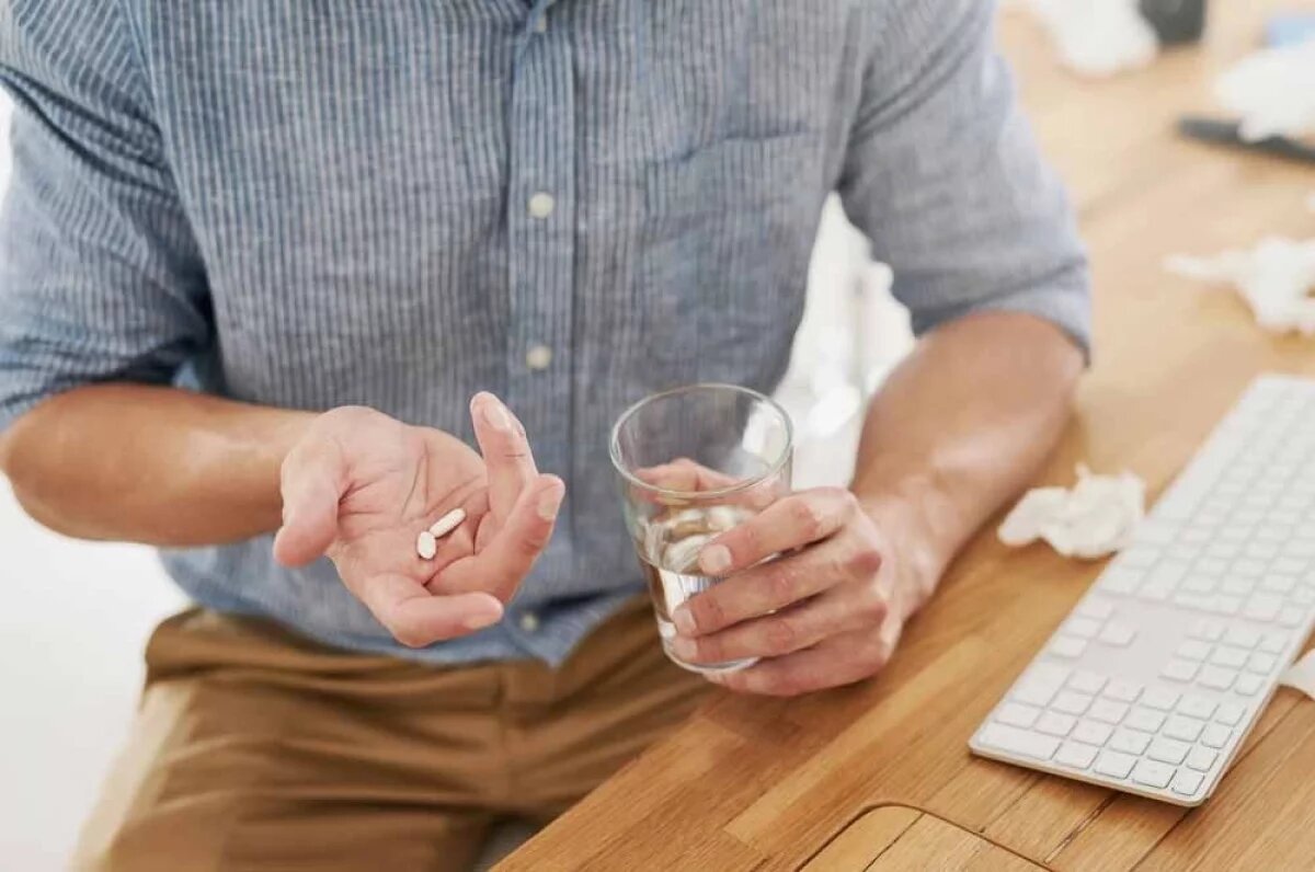    Проблема устойчивости бактерий к антибиотикам очень серьезна.