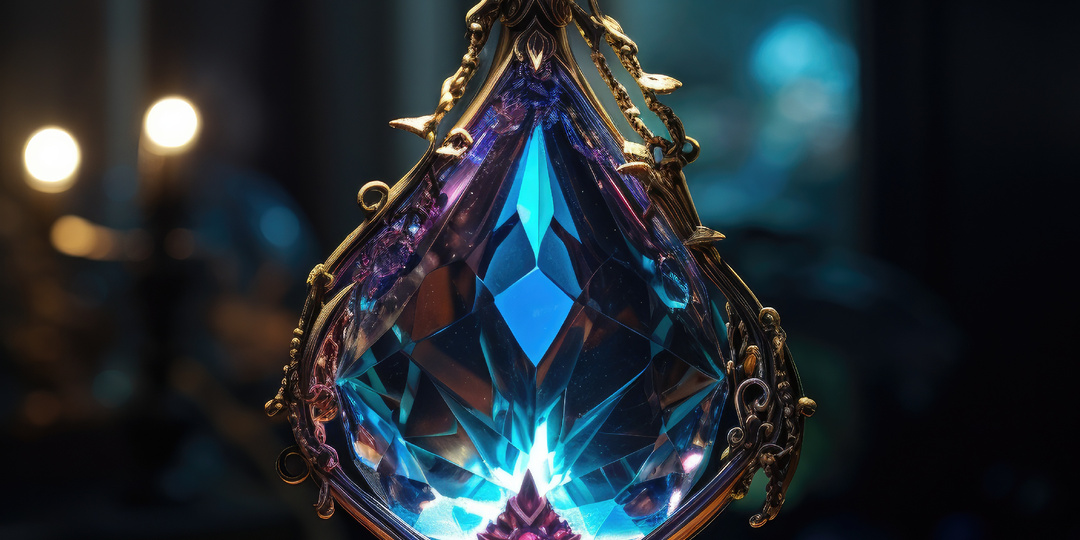 Мир Средиземья Толкина. Неистовый Феанор и последствия его клятвы