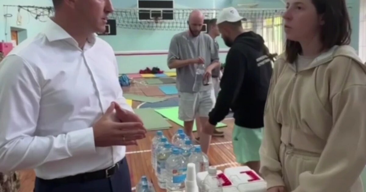 Фото: telegram-канал Алексея Богодистова