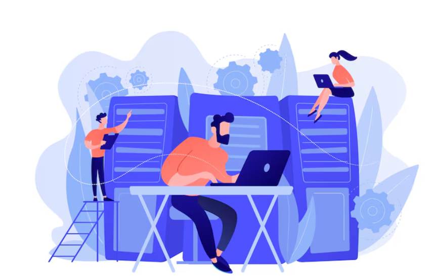 Что такое VMware и зачем она нужна бизнесу в России
