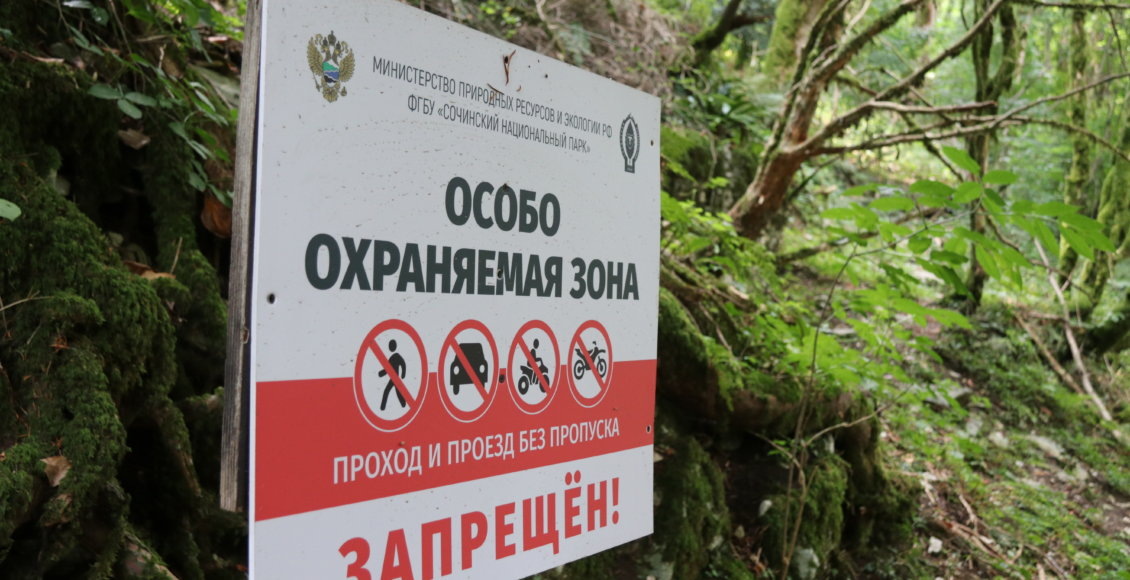    Фото: НИА "Экология"