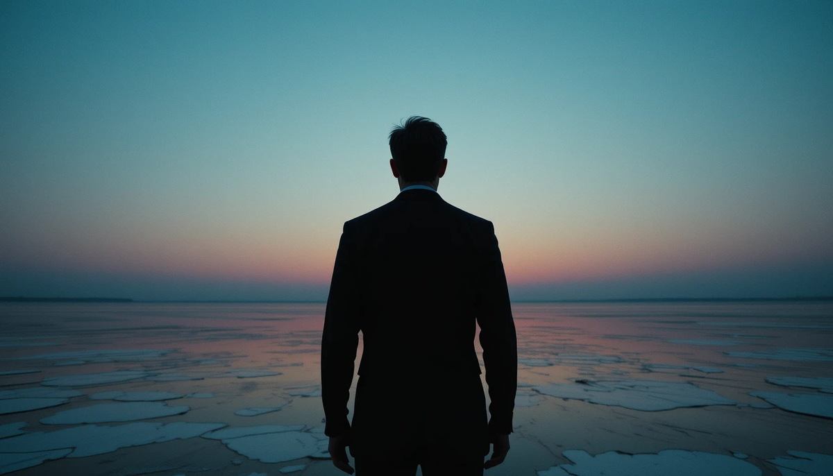 Как перестать бояться смерти и начать жить по-настоящему