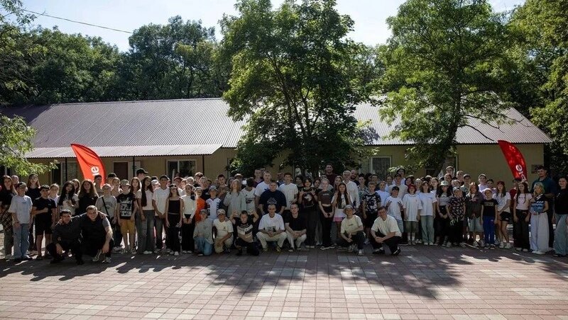      Фото: министерство молодёжной политики Ставрополья