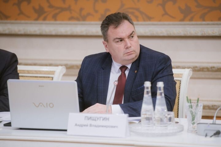    Фото: Правительство Воронежской области