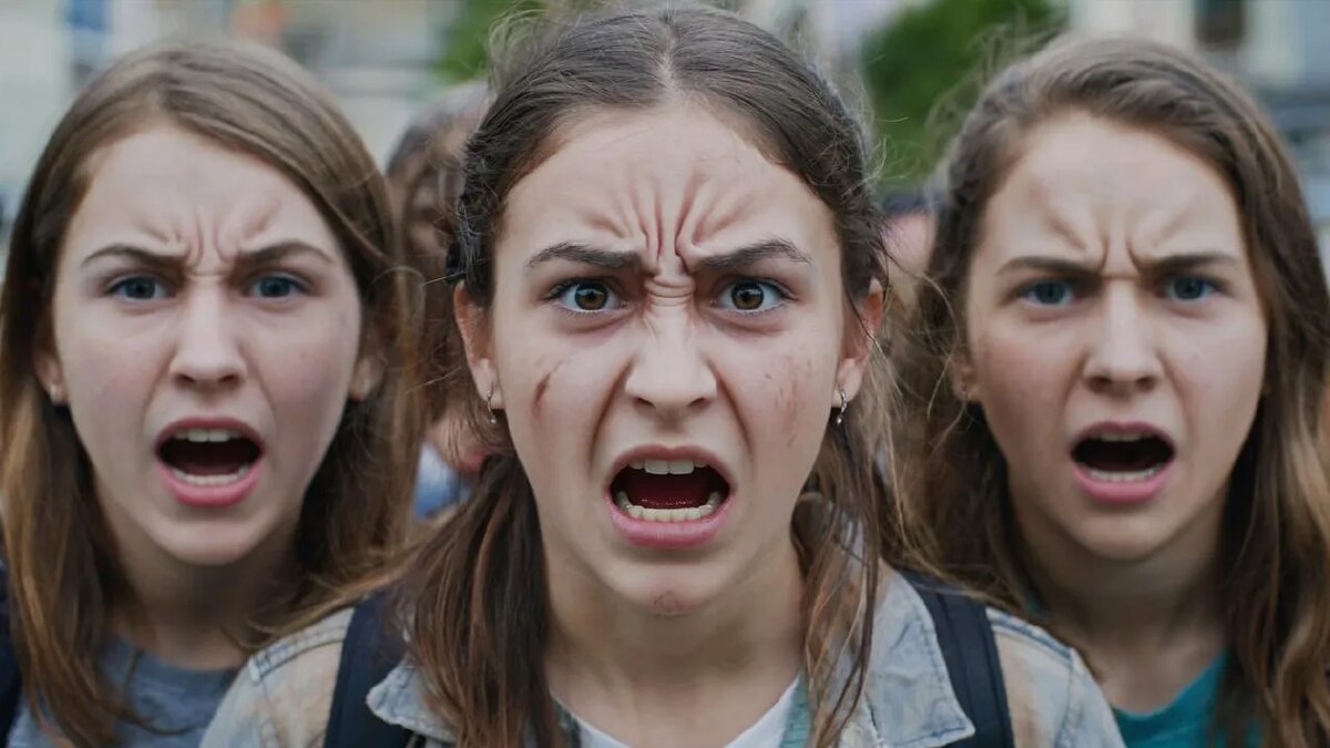    Сгенерировано ИИ