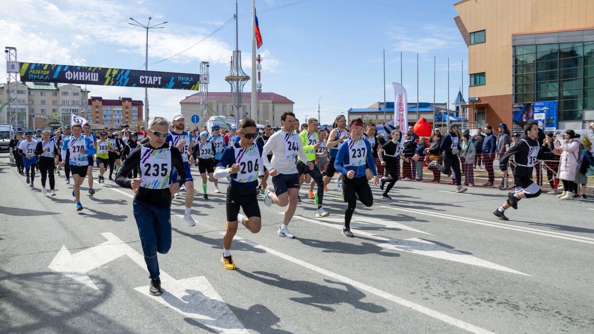    Фото: Василий Петров/«Ямал-Медиа»