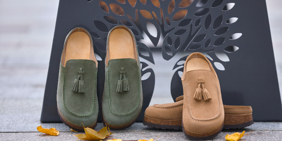 Почему ортопедическая обувь такая комфортная?