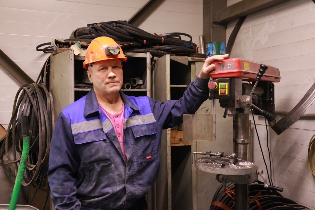    Фото: Управление труда и занятости Республики Карелия