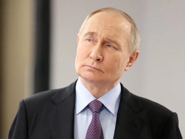    Фото: kremlin.ru