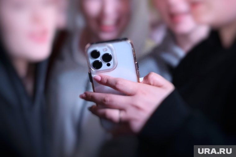    В Кургане предлагают предзаказ на новый iPhone до его презентации