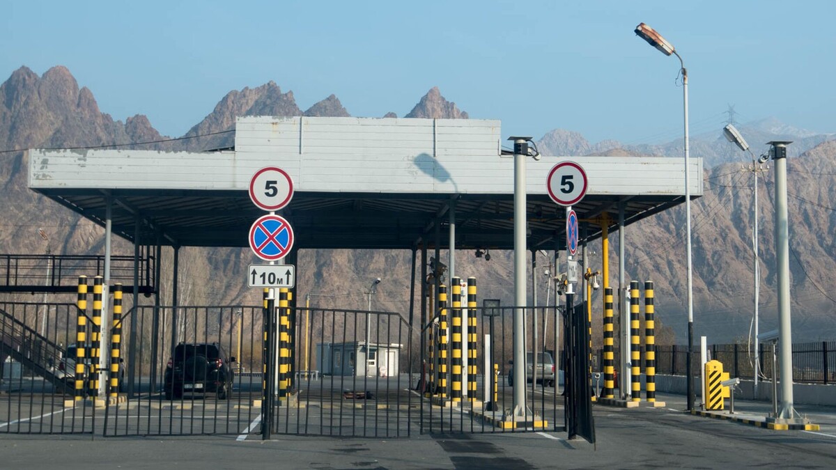 © Sputnik / Aram Nersesyan