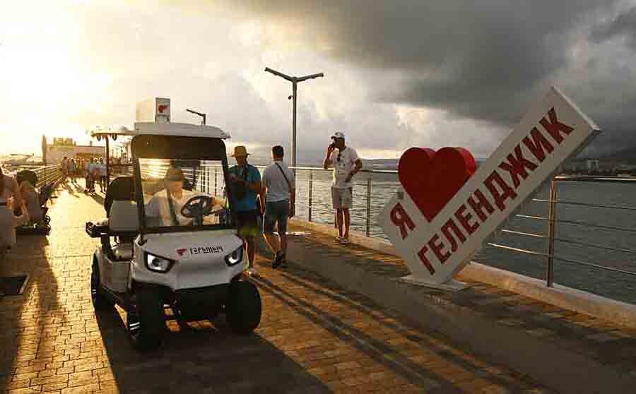    © Константин Михальчевский/РИА Новости