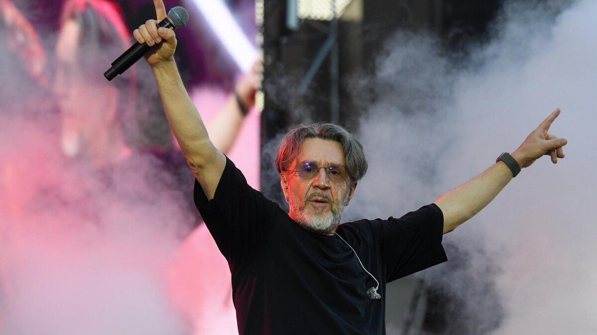 Фото: Ilya Moskovets/globallookpress.com