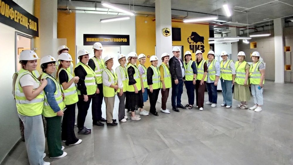 Фото: Пресс-служба минсельхоза Челябинской области