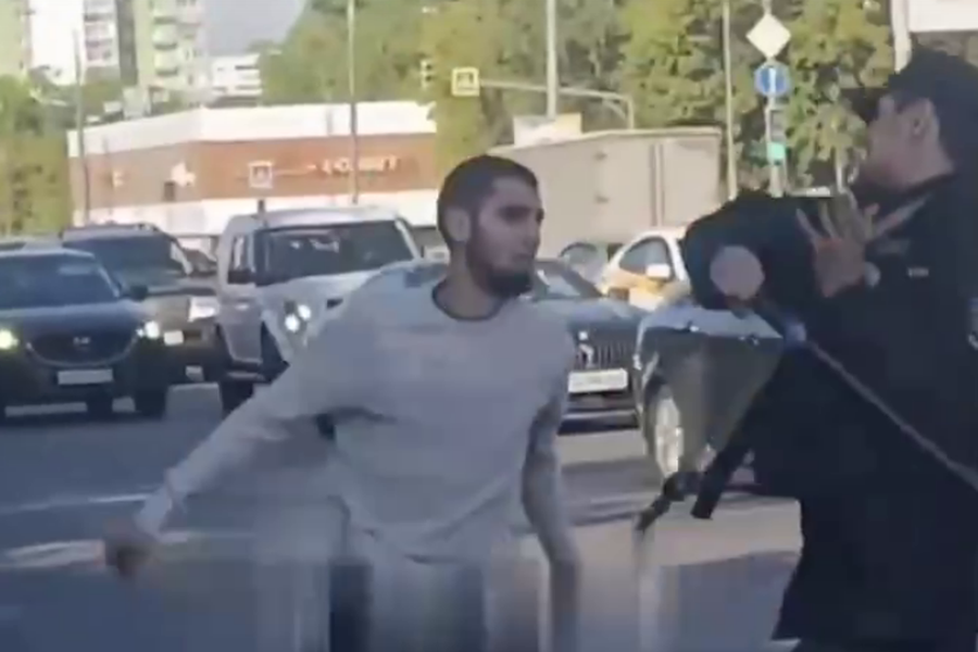 Скриншот видео