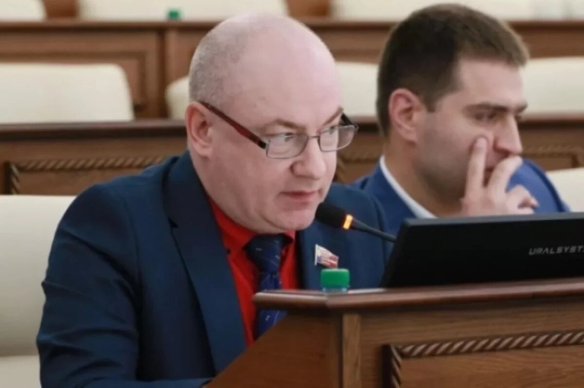    Сергей Малинкович.