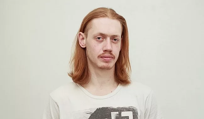 Фрол Фролов