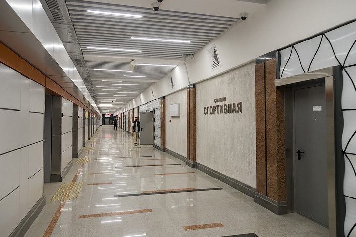    Фото Андрея Заржецкого