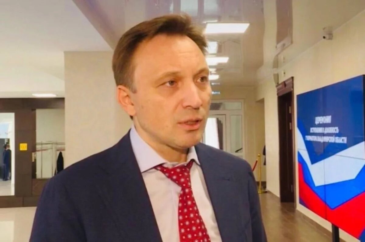    Игорь Игошин: за четыре года народная программа выполнена на 85%