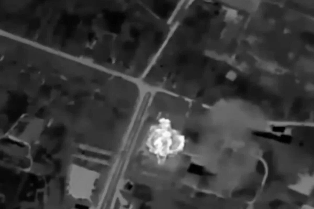    Лебедев назвал возможной целью удара под Киевом штаб с офицерами НАТО