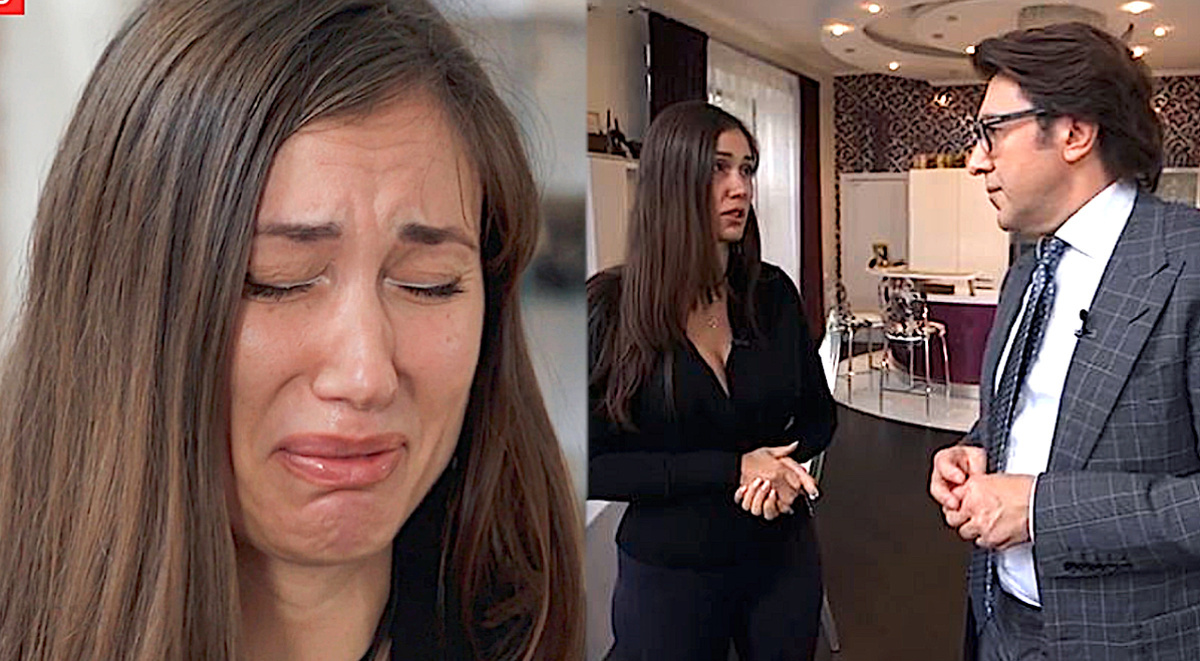 Товстик и Малахов