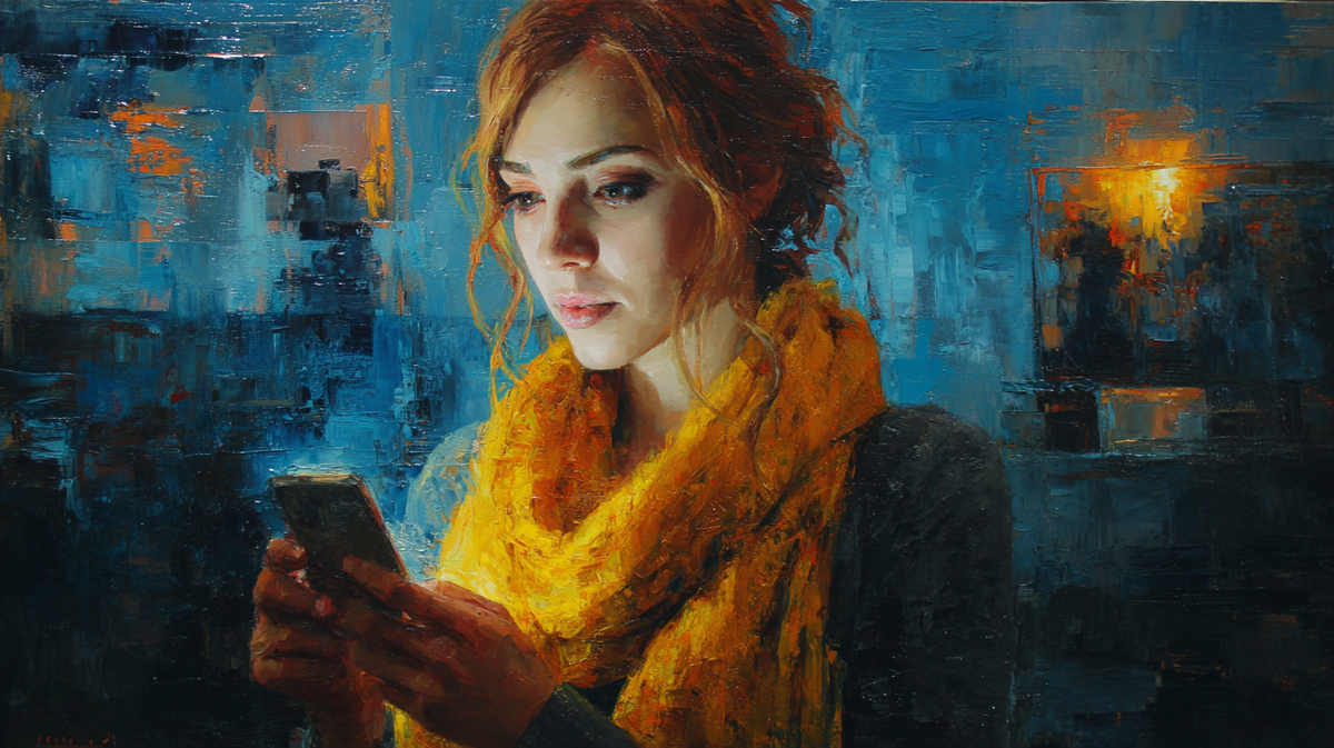 Сгенерировано нейросетью Midjourney  📷
