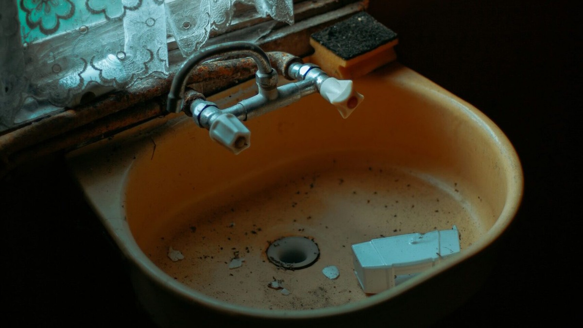    Как мыть лежачего больного, если нет воды? Опыт участницы Патриаршей гуманитарной миссии