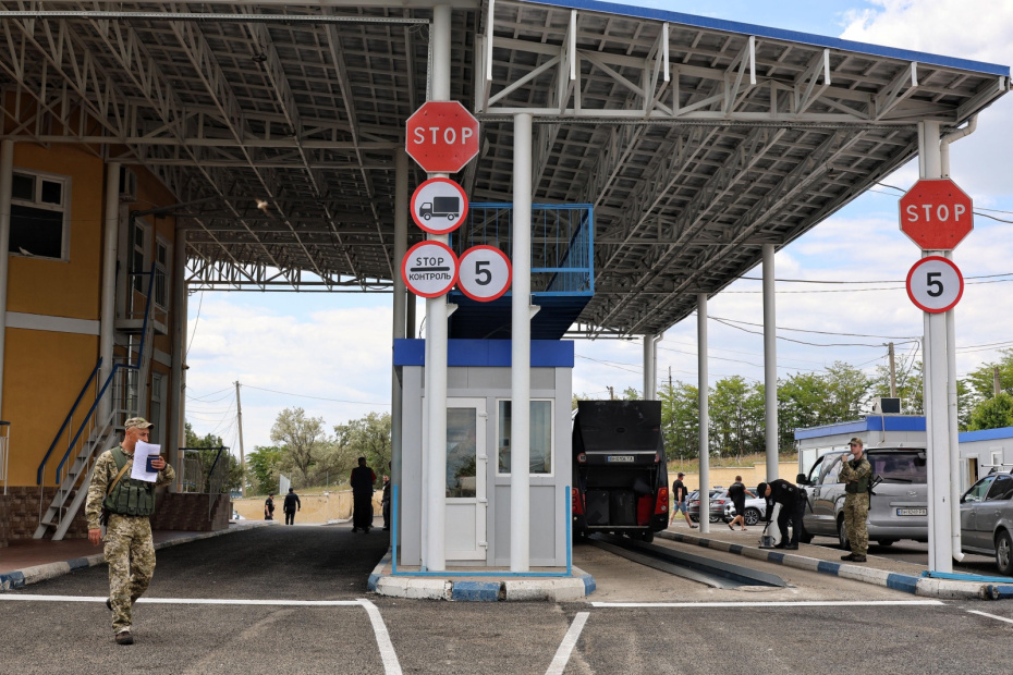    Nina Liashonok/Keystone Press Agency/Global Look Press