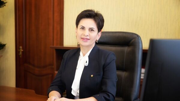    © Sputnik / Natalia Airiyan