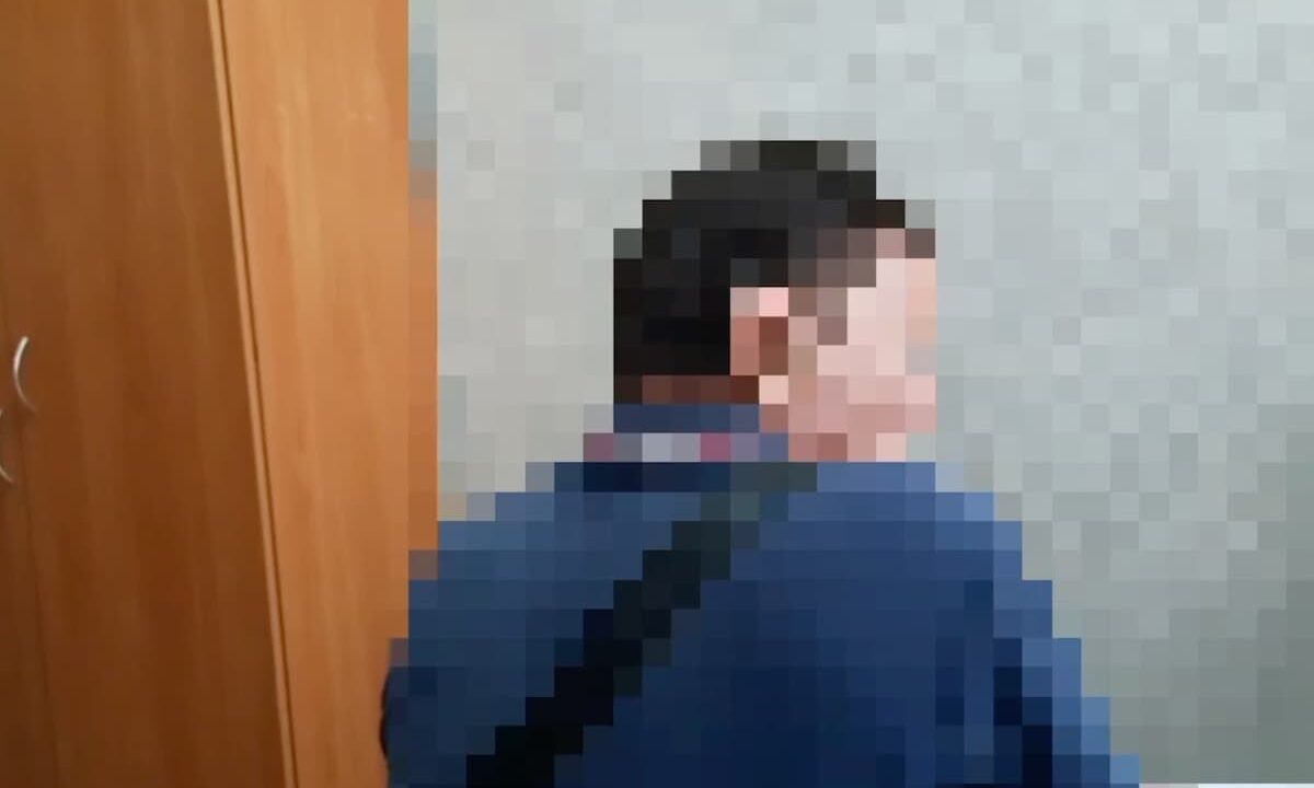    Фото пресс-службы ГУ МВД России по Краснодарскому краю