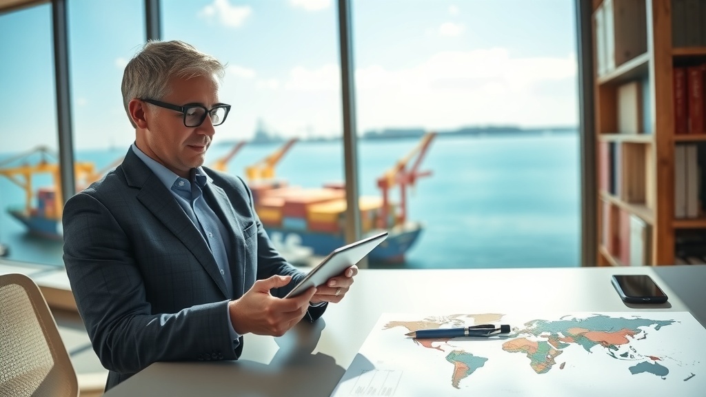    Готовы сэкономить на импортных расходах? Узнайте, как аутсорсинг ВЭД из Китая поможет вашему бизнесу снизить риски и упростить процессы! kargo logistic