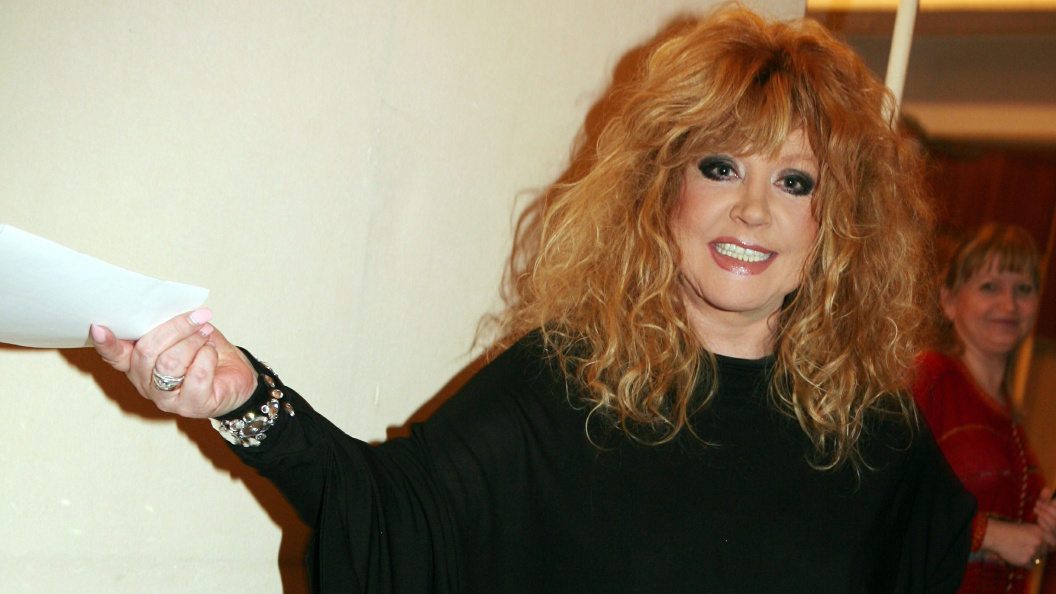    Genrietta Peryan/Global Look Press