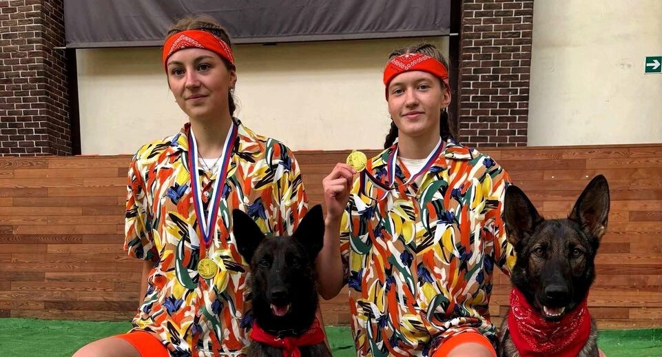    ГАПОУ «Губернский колледж» Московской области