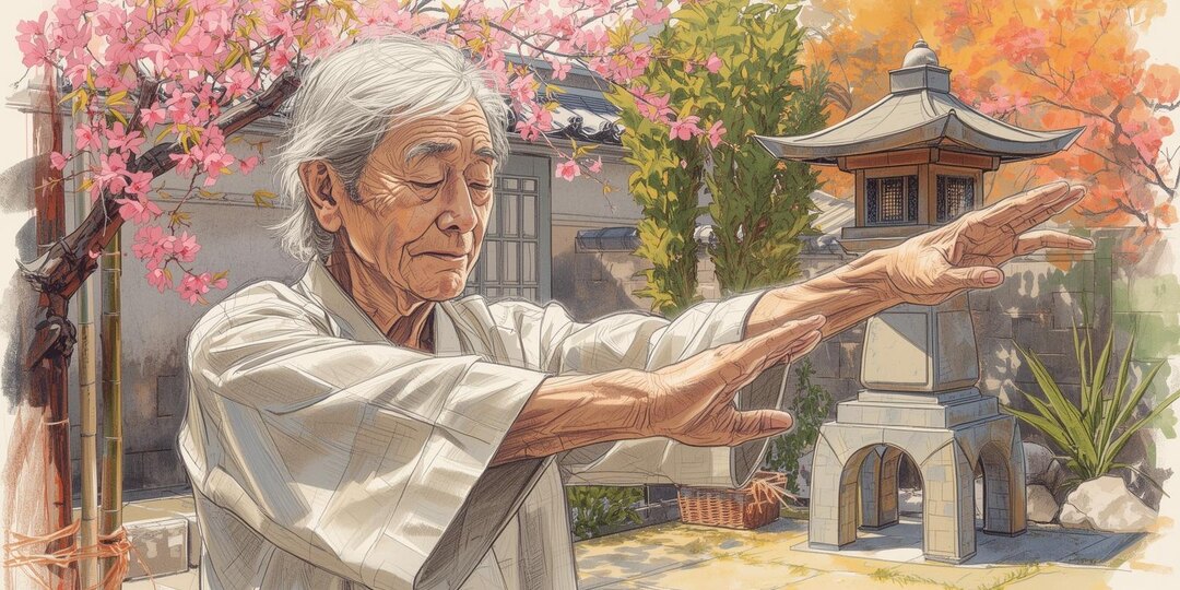 Микробиом кишечника – ключ к здоровому старению...