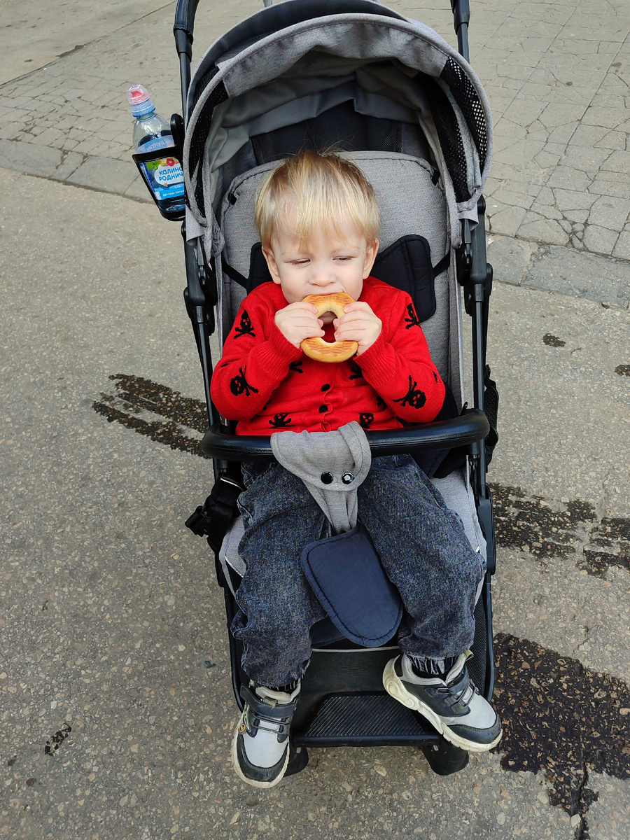 Вчерашнее фото автора