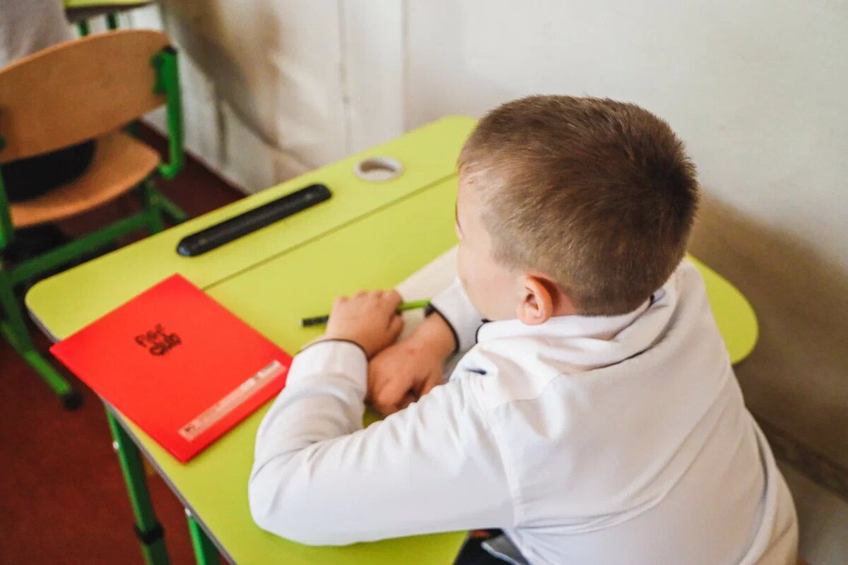    Фото: ТРК «Таврия»