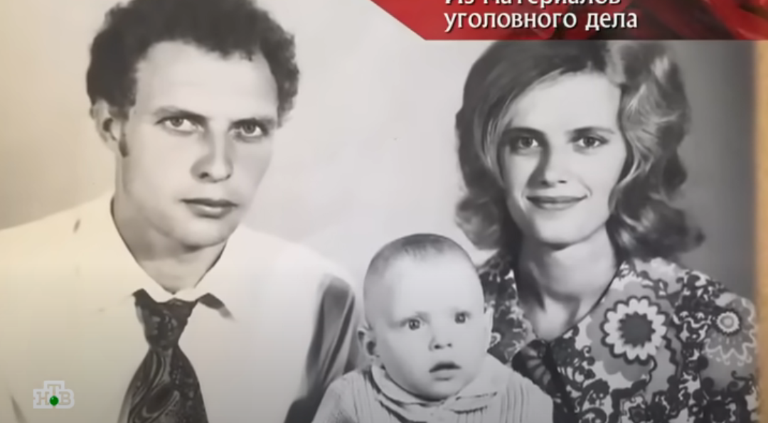 Сиротны. "Следствие вели"