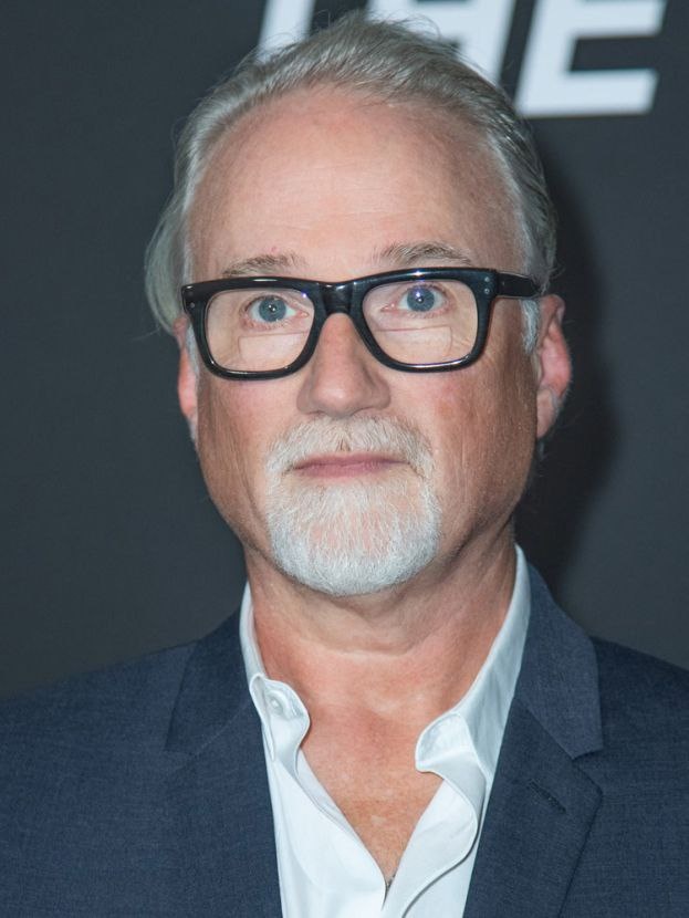 Дэвид Финчер.