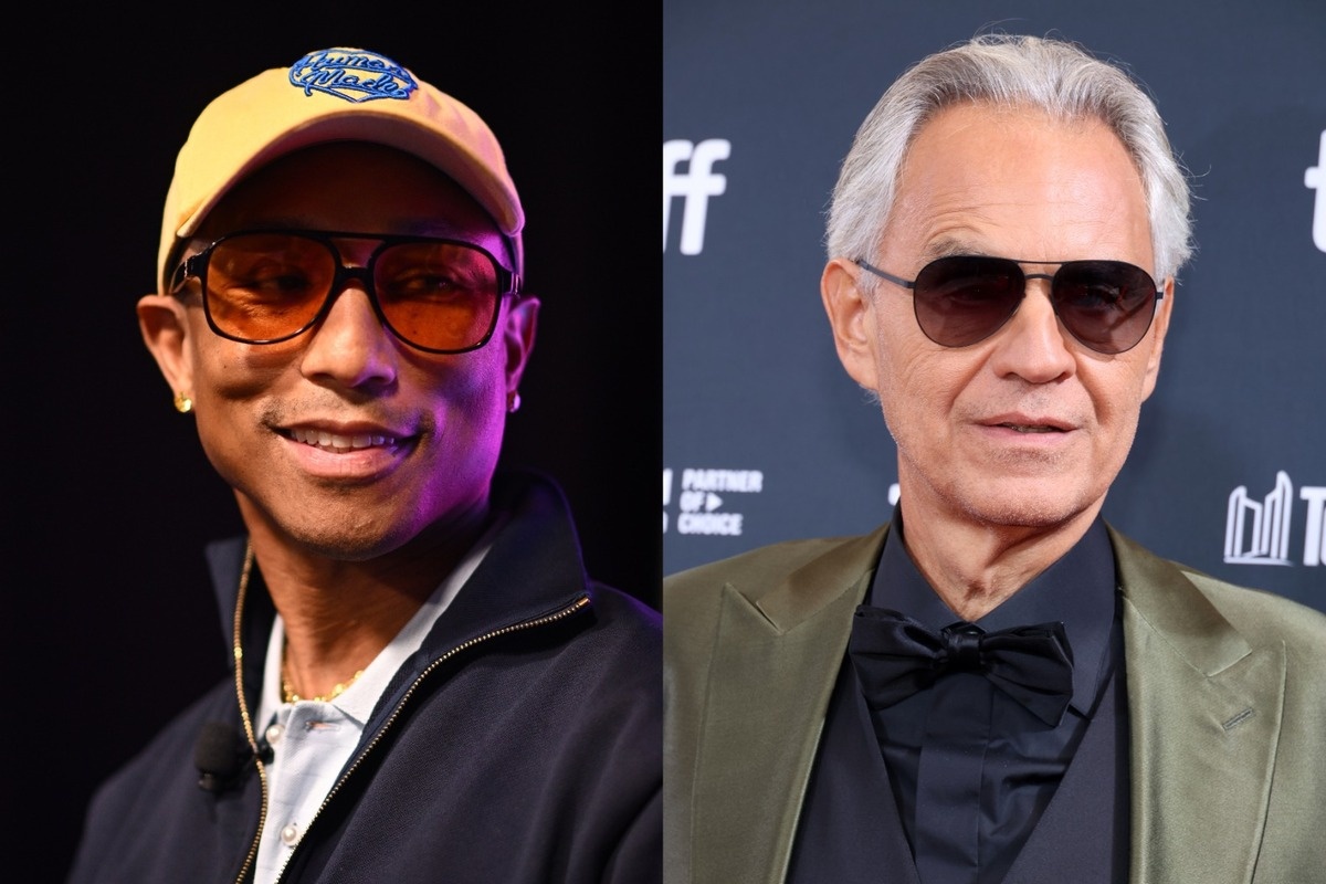 Фото: Ramsey Cardy/Sportsfile for Web Summit via Getty Images; Kayla Oaddams/WireImage