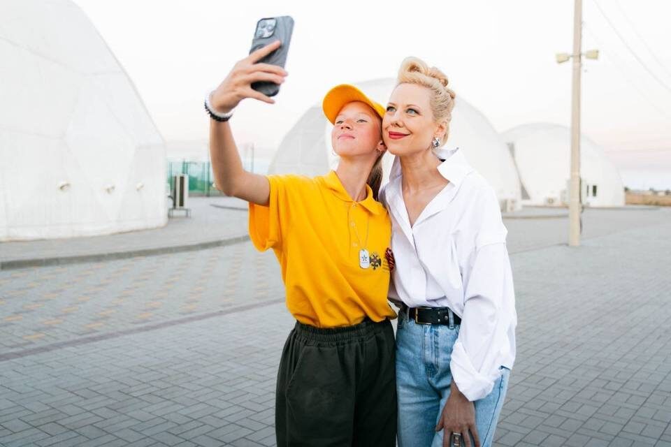    Фото: пресс-служба лагеря «Авангард», Артем Большаков