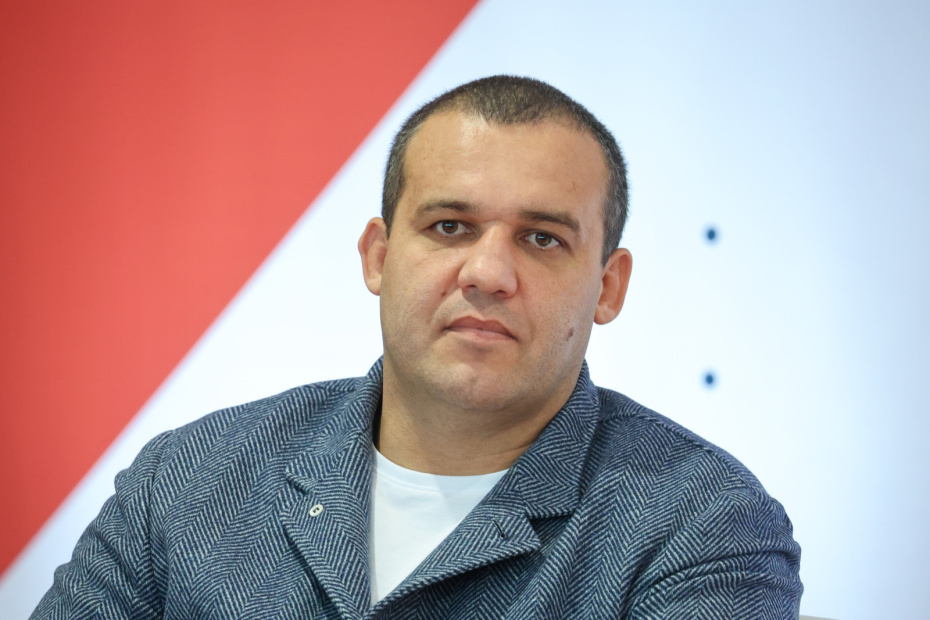    Алексей Белкин/NEWS.ru