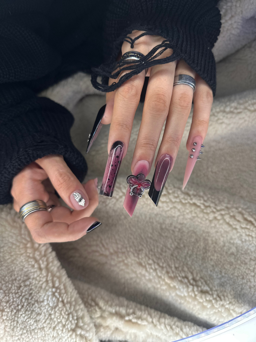 Как выбрать курсы маникюра, которые станут вашим пропуском в мир красоты
